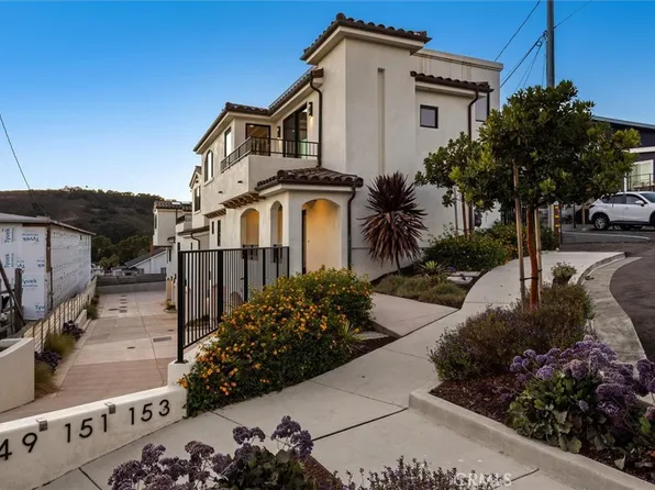 151 San Luis St, Avila Beach, CA 93424