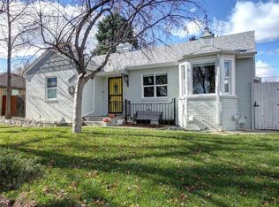 4575 Beach Ct, Denver, CO 80211