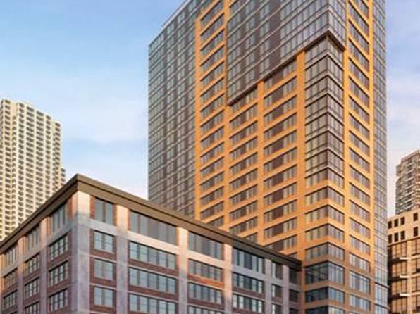 10 Provost St UNIT 615