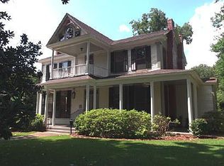 304 W Green St, Marion, AL 36756