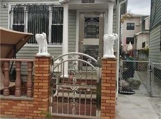 11525 149th St, Jamaica, NY 11436