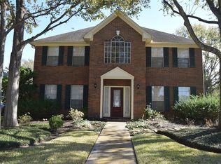 2114 Country Mile Ln, Richmond, TX 77406