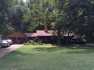 3575 Canon Creek Dr, Cumming, GA 30041