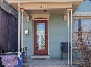 3330 Vallejo St, Denver, CO 80211