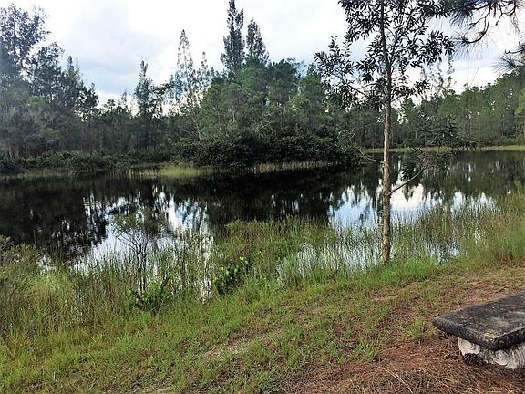 2 Acre Artisian Water Lake 