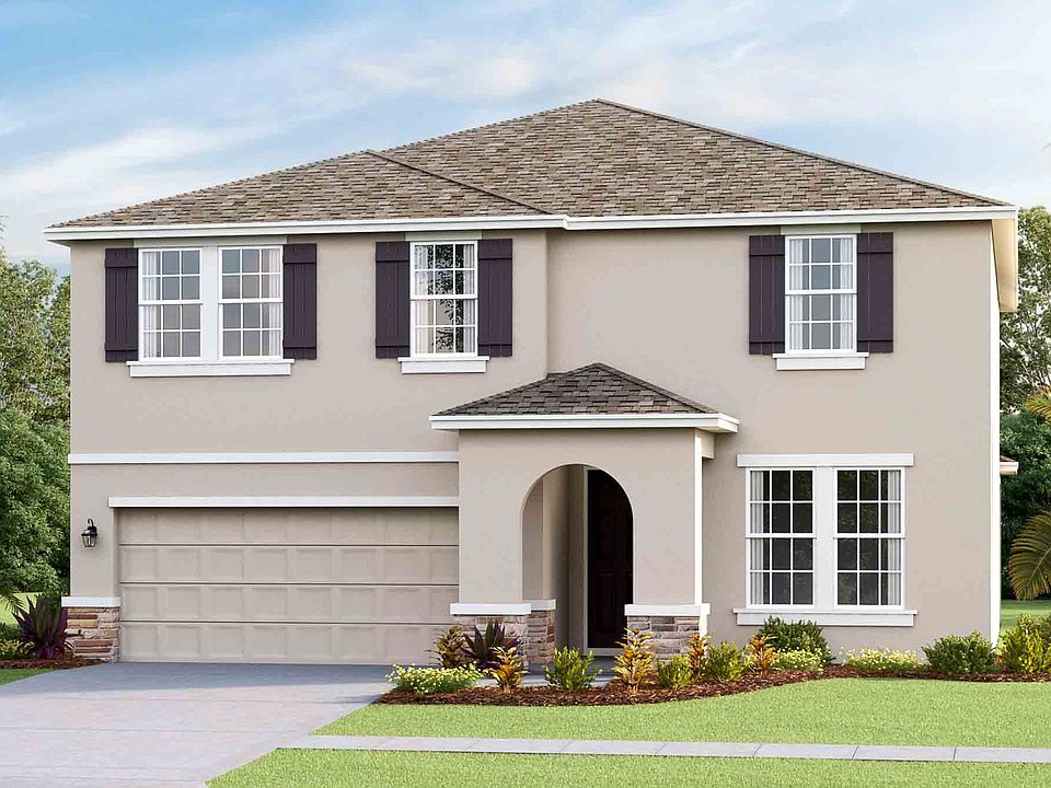 Plan Elevation.