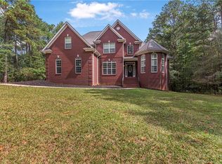 933 E Maddox Rd, Griffin, GA 30224