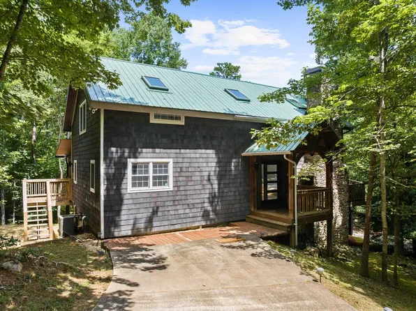 281 Pine Cone Rd, Blue Ridge, GA 30513