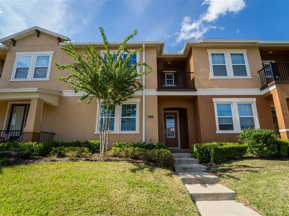 6578 Calamondin Dr, Winter Garden, FL 34787