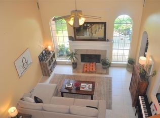 5631 Cottonmist Ct, Sugar Land, TX 77479