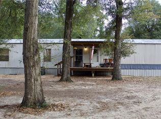 1170 Sand Island Dr, Camden, AL 36726