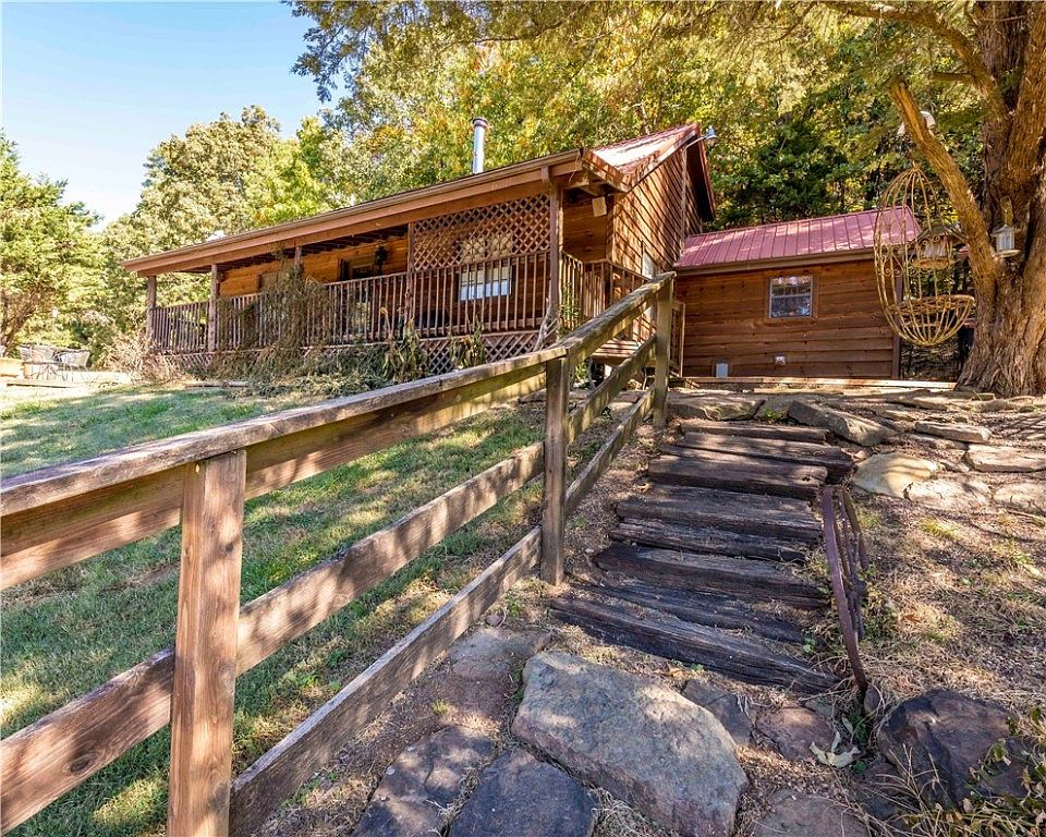 16577 Bethlehem Rd, Winslow, AR 72959 Zillow