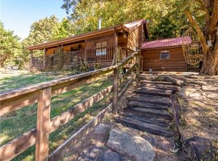 16577 Bethlehem Rd, Winslow, AR 72959