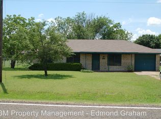 1001 Fm 667, Italy, TX 76651