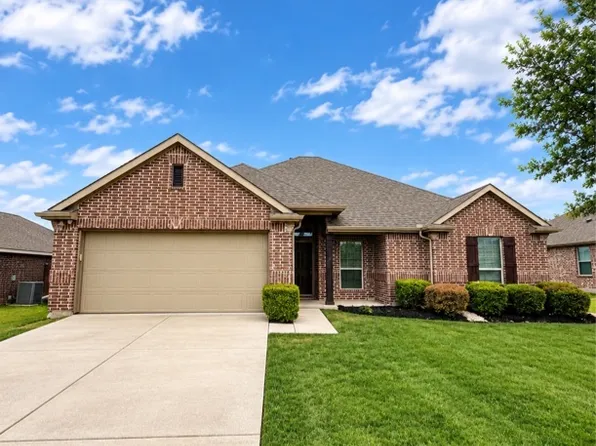 1133 Serendipity Cir, Sanger, TX 76266