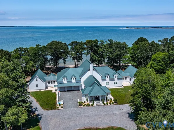 3315 Windmill Point Rd, White Stone, VA 22578