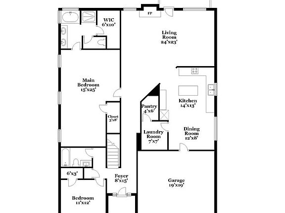 2nd image of 748 Briarhurst Ct
