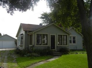 304 Findlay St, Haskins, OH 43525