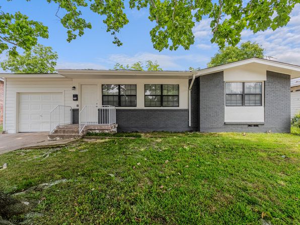 Home for Sale in Dallas TX