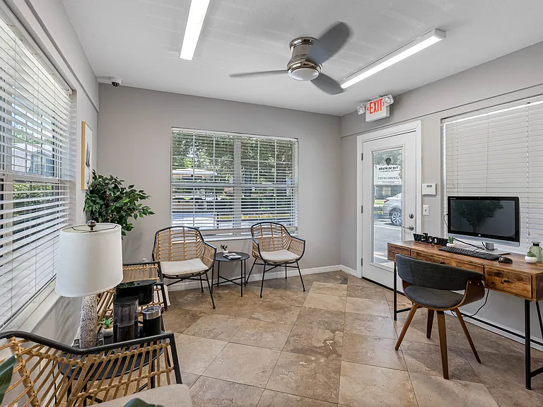 The Mustang at Ocala Apartments — Photo 14