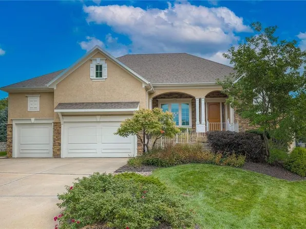 11105 W 121st St, Overland Park, KS 66213