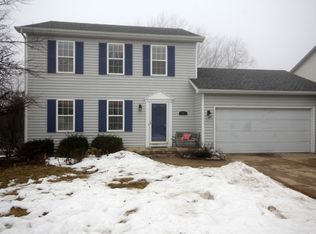 2826 Tucson Trl, Madison, WI 53719