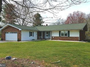 3516 Ellen Dr, Westminster, MD 21157