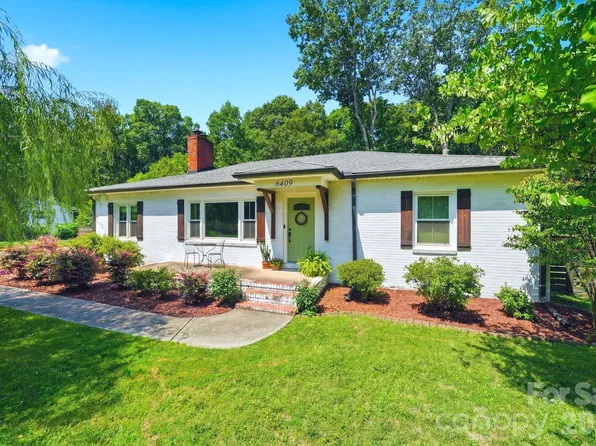 6409 Woodland Cir, Charlotte, NC 28216