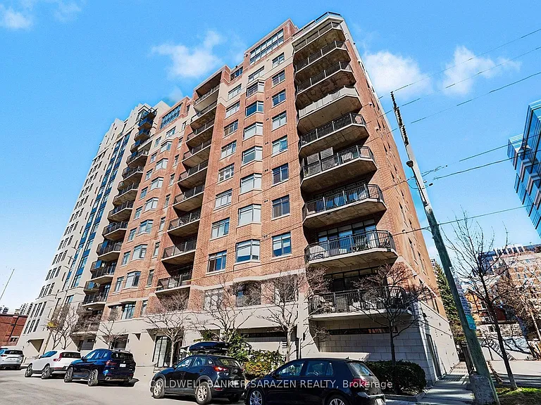 375 Lisgar St #801 — Photo 3