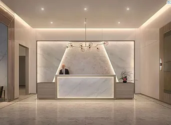 Rented by Oxford Property Group