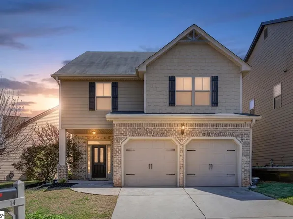 14 River Valley Ln, Greenville, SC 29605
