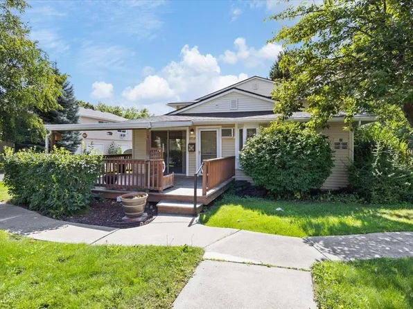 2712 E 44th Ave, Spokane, WA 99223