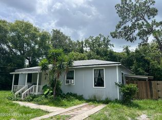 7144 MELVIN Road, Jacksonville, FL 32210