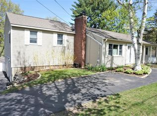 17 Cortland Dr, Westborough, MA 01581