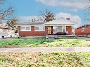 2206 Farnsley Rd, Shively, KY 40216