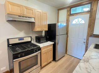 4518 W George St UNIT 1, Chicago, IL 60641