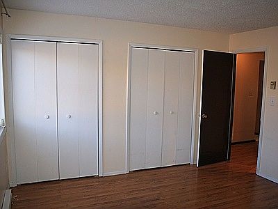 Master Closets