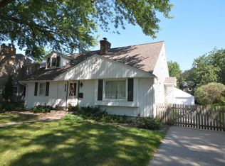 819 Memorial Pkwy SW, Rochester, MN 55902