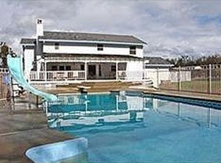 2871 Sierra Vista Rd, Rescue, CA 95672