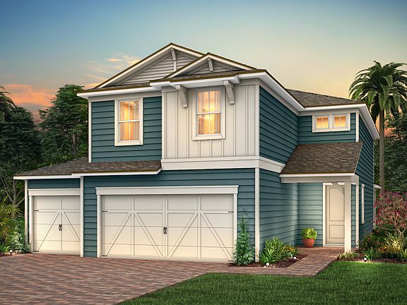 Coastal Elevation CO3