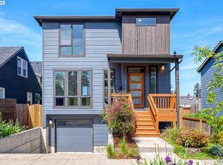 2431 N Bryant St, Portland, OR 97217