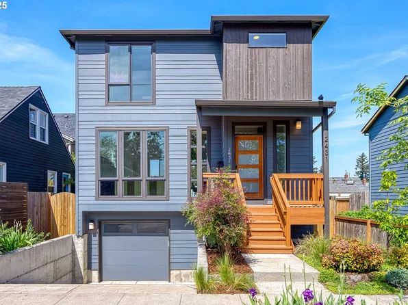 2431 N Bryant St, Portland, OR 97217