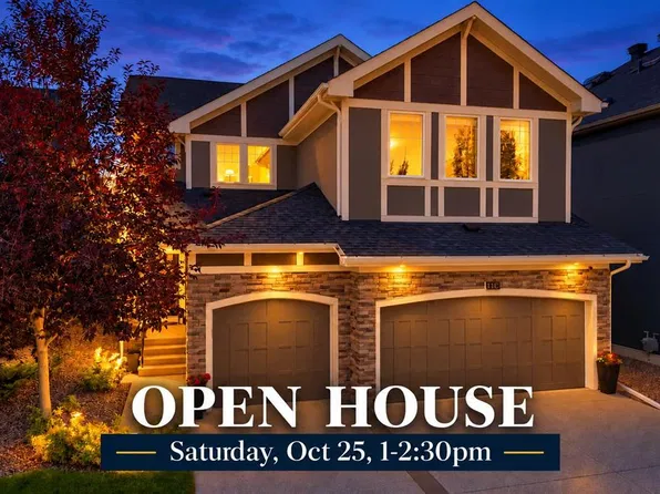 11 E Aspen Vista Way SW, Calgary, AB T3H 0Y7