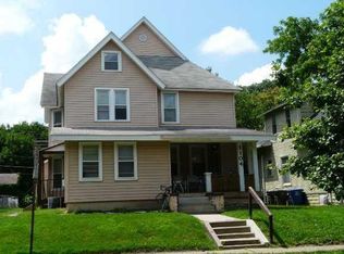 1104 25th St APT 3, Des Moines, IA 50311