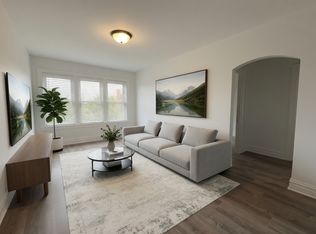 3356 N Long Ave #3, Chicago, IL 60641