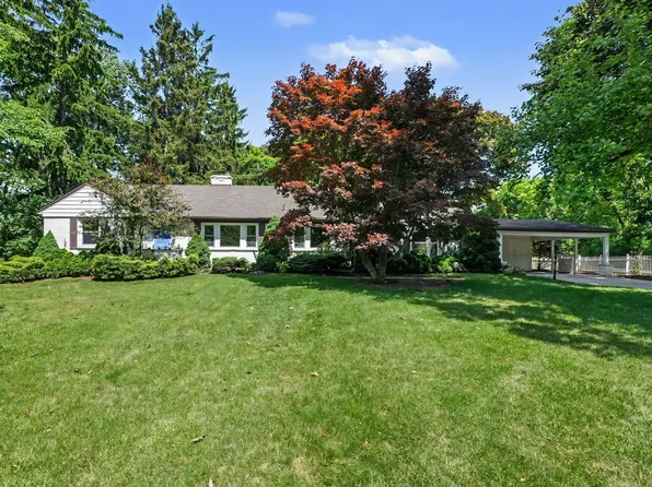 1000 Vesper Rd, Ann Arbor, MI 48103