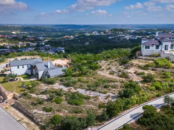 22914 Homestead Mesa LOT 35, San Antonio, TX 78255