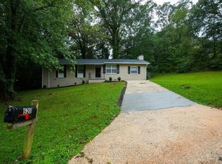 5211 Maple Valley Rd SW, Mableton, GA 30126