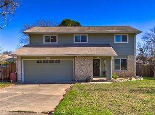 12211 Scribe Dr, Austin, TX 78759