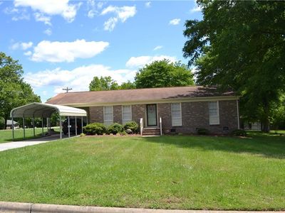 260 Country Club Dr, Eden, NC, 27288